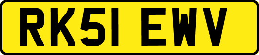 RK51EWV