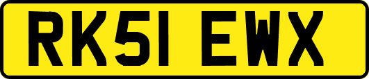 RK51EWX