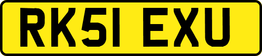 RK51EXU