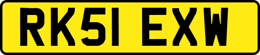 RK51EXW