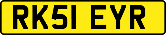 RK51EYR