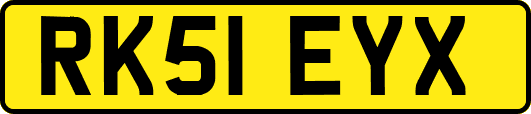 RK51EYX