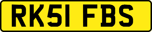 RK51FBS