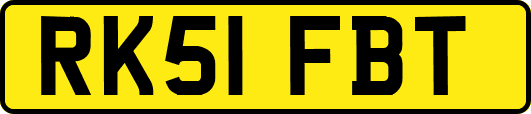 RK51FBT