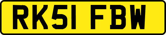 RK51FBW