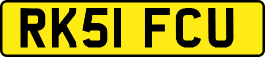 RK51FCU