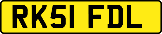 RK51FDL