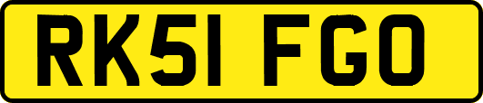 RK51FGO