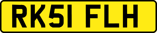 RK51FLH