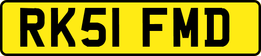 RK51FMD