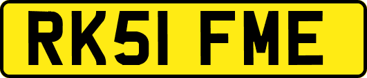 RK51FME