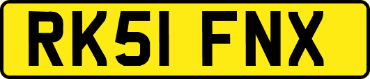 RK51FNX