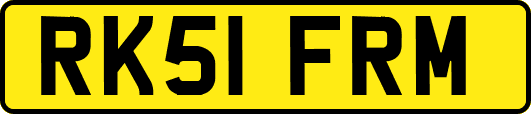 RK51FRM