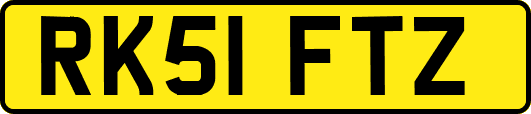 RK51FTZ