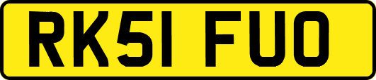 RK51FUO
