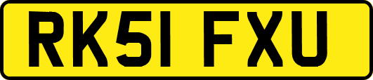 RK51FXU