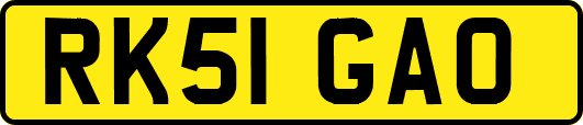 RK51GAO