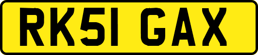 RK51GAX