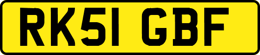 RK51GBF