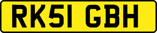 RK51GBH