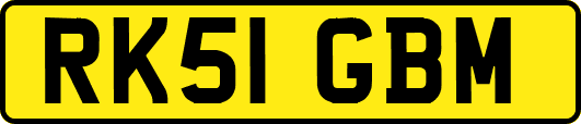 RK51GBM