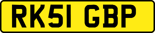 RK51GBP