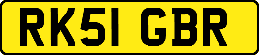 RK51GBR