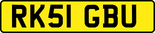 RK51GBU