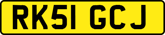 RK51GCJ