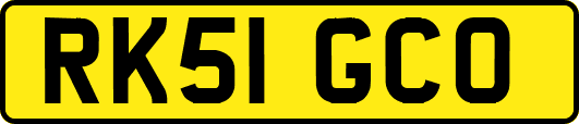 RK51GCO