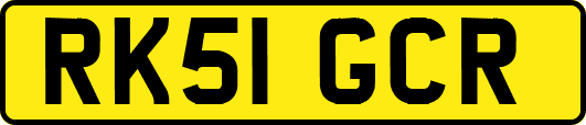 RK51GCR