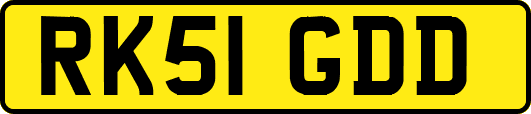 RK51GDD