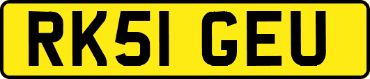 RK51GEU