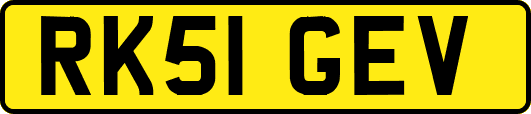 RK51GEV