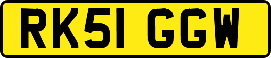 RK51GGW
