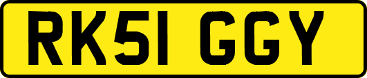 RK51GGY