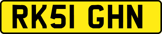 RK51GHN