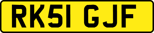 RK51GJF