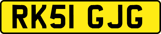 RK51GJG