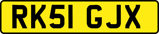 RK51GJX