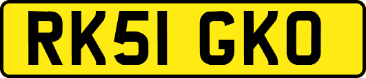 RK51GKO