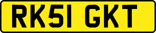 RK51GKT