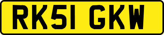 RK51GKW