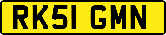 RK51GMN