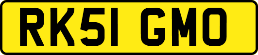 RK51GMO