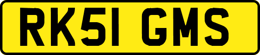 RK51GMS