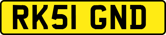RK51GND
