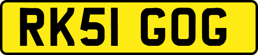 RK51GOG