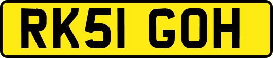 RK51GOH