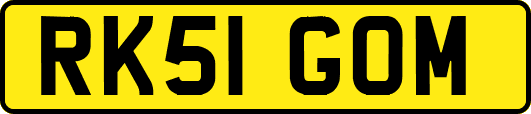 RK51GOM
